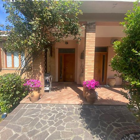 Casa San Bartolo - Pesaro Baia Flaminia Apartment Екстериор снимка