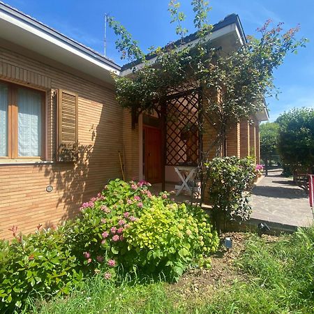 Casa San Bartolo - Pesaro Baia Flaminia Apartment Екстериор снимка