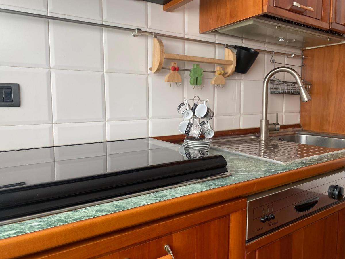 Casa San Bartolo - Pesaro Baia Flaminia Apartment Екстериор снимка