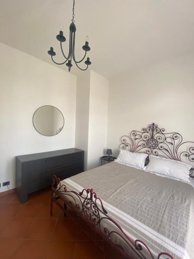 Casa San Bartolo - Pesaro Baia Flaminia Apartment Екстериор снимка