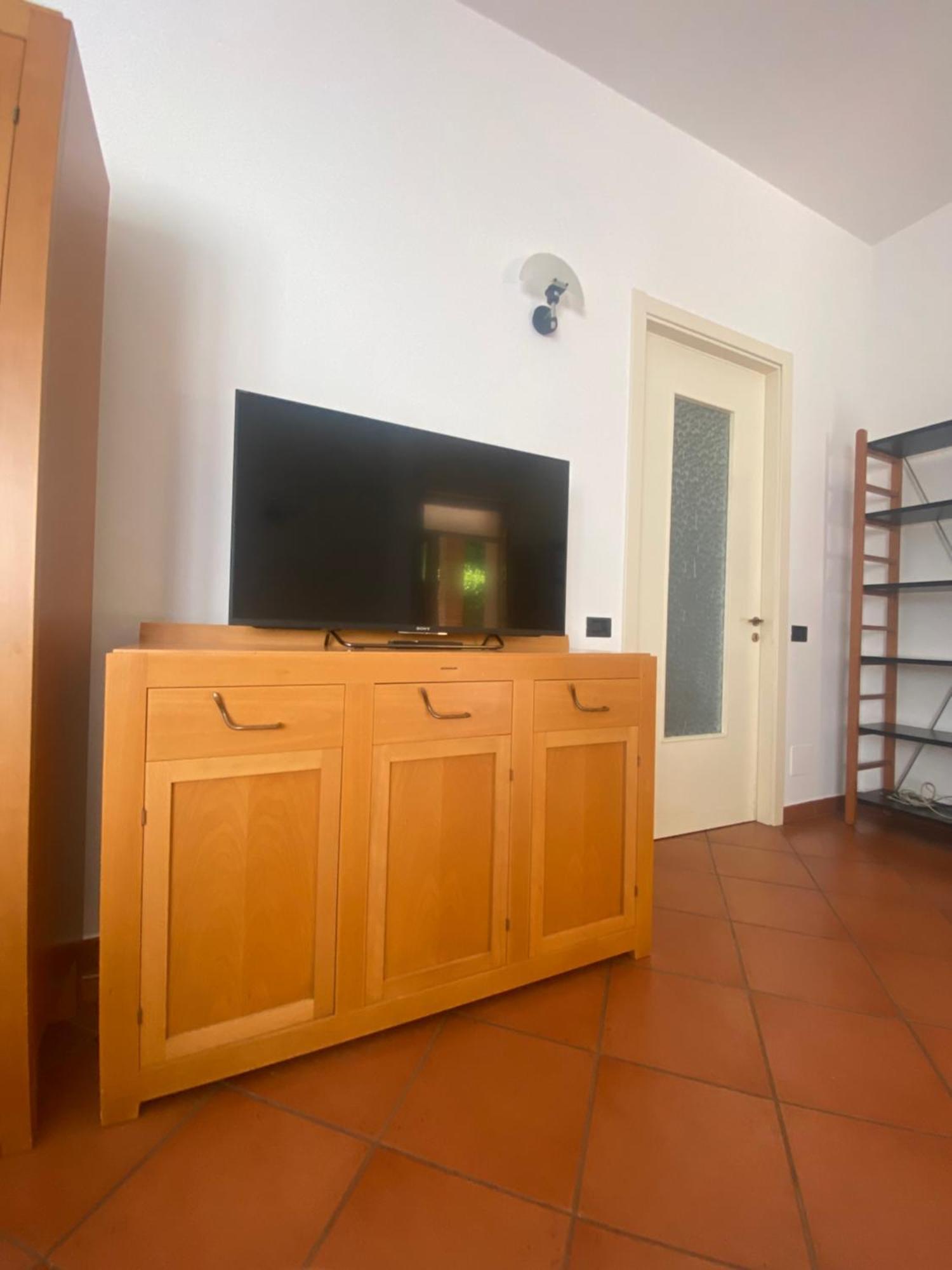 Casa San Bartolo - Pesaro Baia Flaminia Apartment Екстериор снимка